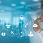 gestao de manutenção de ativos na area da saude