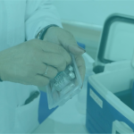 transporte de vacinas, amostras e sangue