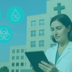 what is enviromental monitoring in healthcare
